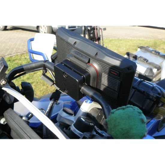 Navihalterung BMW R1250GS Zumo XT